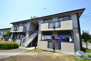 サンビレッジ宝石台八番館の画像